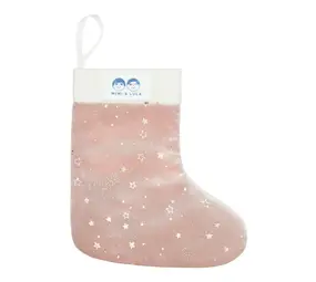Mimi & Lula Mimi & Lula  | Filled Stocking - Pink Mimi & Lula Mimi & Lula  | Filled Stocking - Pink