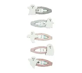 Mimi & Lula Mimi & Lula  | Ghost Mini Clic Clacs Mimi & Lula Mimi & Lula  | Ghost Mini Clic Clacs