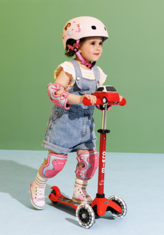 Micro Step Micro  Step |  Buddy Microlino