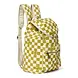 Studio Noos Studio Noos | Hay Checkerboard | Midi Backpack Studio Noos Studio Noos | Hay Checkerboard | Midi Backpack