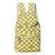 Studio Noos Studio Noos | Hay Checkerboard | Midi Backpack Studio Noos Studio Noos | Hay Checkerboard | Midi Backpack