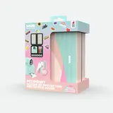 MOB MOB | Travel Kit | Pixprint case + 4 paper rolls MOB MOB | Travel Kit | Pixprint case + 4 paper rolls