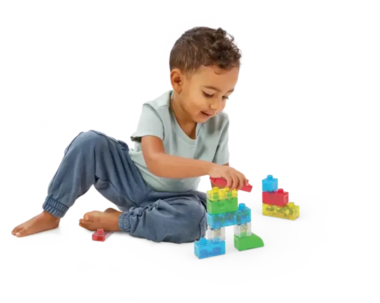 Goliath Goliath | Jelly Blox | Newbie Kit