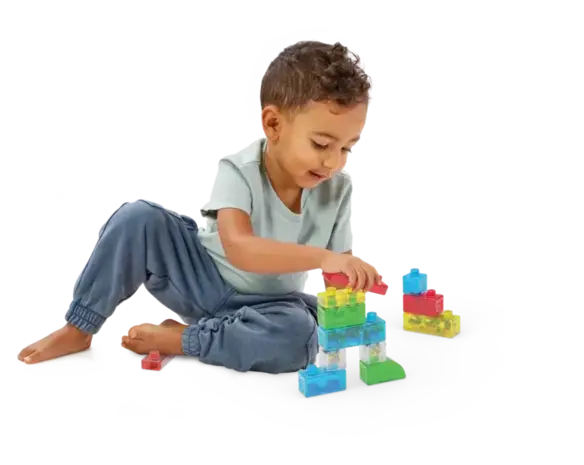 Goliath Goliath | Jelly Blox | Newbie Kit