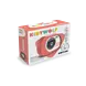 Kidywolf Kidywolf | Kidycam | Digitaal kindercamera waterdicht | Rood