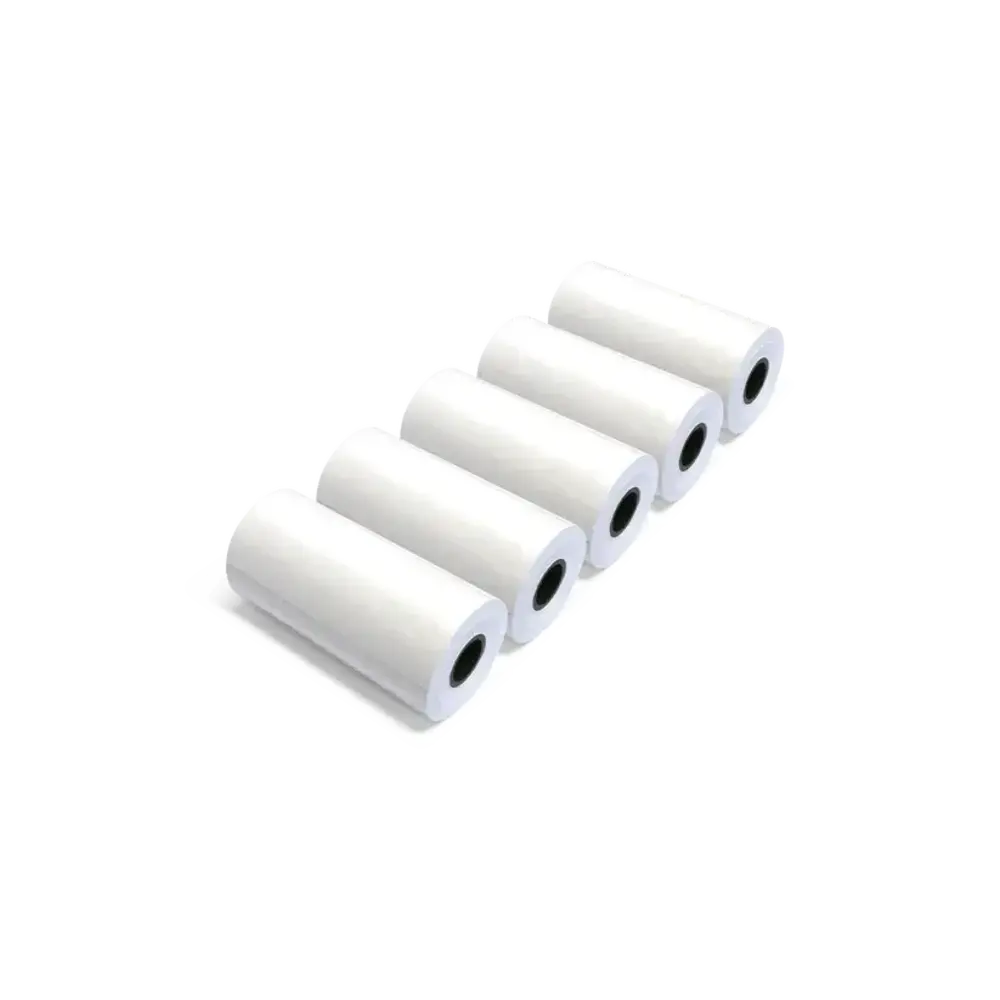 Kidywolf Kidywolf | Kidyroll | Zelfklevende papierrollen | 5 stuks