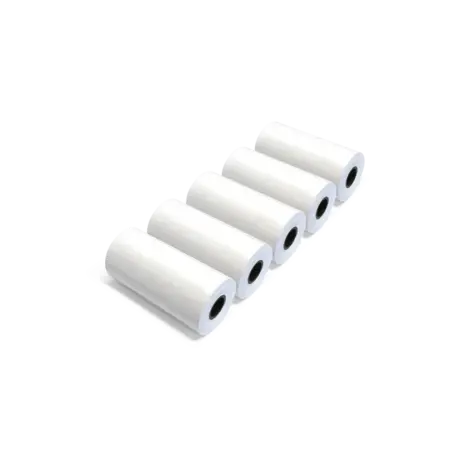 Kidywolf Kidywolf | Kidyroll | Zelfklevende papierrollen | 5 stuks