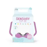 Glo pals Glo pals | Sensory play cup purple Glo pals Glo pals | Sensory play cup purple