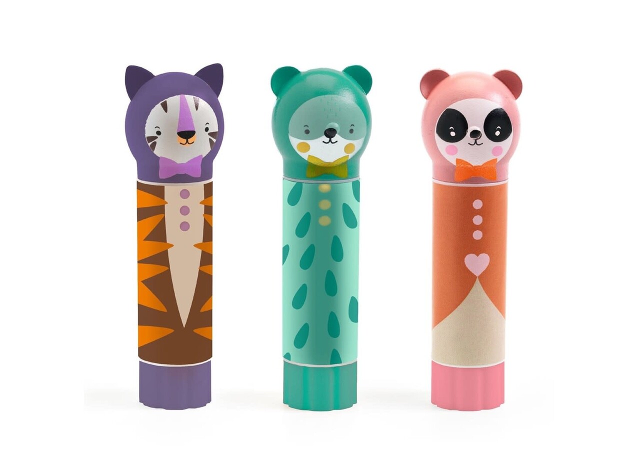 Djeco Djeco | Lijmstiften | Dieren p.s. Djeco Djeco | Lijmstiften | Dieren p.s.