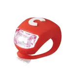 Micro Step Micro Step | LED lampje deluxe | Rood Micro Step Micro Step | LED lampje deluxe | Rood