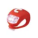 Micro Step Micro Step | LED lampje deluxe | Rood Micro Step Micro Step | LED lampje deluxe | Rood