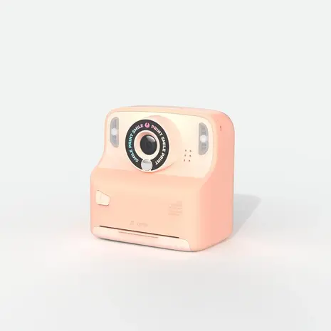 MOB MOB | Pixprint | Click&Print Camera | Rose MOB MOB | Pixprint | Click&Print Camera | Rose