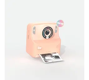 MOB MOB | Pixprint | Click&Print Camera | Rose MOB MOB | Pixprint | Click&Print Camera | Rose