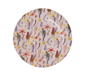 Rice Everyday Magic Rice | Bordje | Lavendel | Mermaid Print Rice Everyday Magic Rice | Bordje | Lavendel | Mermaid Print