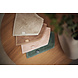 Jollein Jollein | Slab Bandana | Nougat | 2 Stuks Jollein Jollein | Slab Bandana | Nougat | 2 Stuks