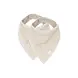 Jollein Jollein | Slab Bandana | Nougat | 2 Stuks Jollein Jollein | Slab Bandana | Nougat | 2 Stuks