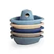 Mushie Mushie | Bath Boats | Ocean Mushie Mushie | Bath Boats | Ocean
