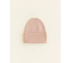 Hvid Hvid | Beanie Fonzie Newborn | Apricot Hvid Hvid | Beanie Fonzie Newborn | Apricot