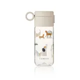 Liewood Liewood | Clemence Tritan Bottle 350 ml | All together / Sandy Liewood Liewood | Clemence Tritan Bottle 350 ml | All together / Sandy
