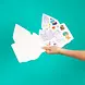 OMY | Magic | Activity book and stickers
