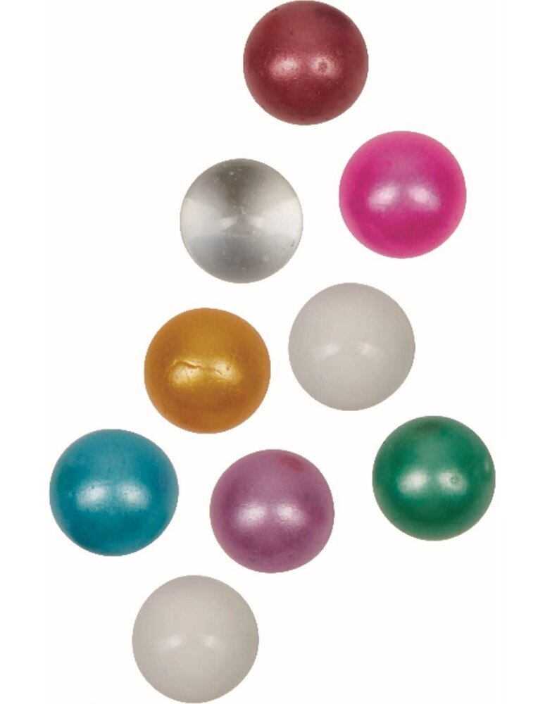 Wonderful Presents | Knikkers regenboog