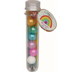 Wonderful Presents | Knikkers regenboog