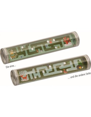 Christmas Kids | Labyrint Drunter & Drüber Christmas Kids | Labyrint Drunter & Drüber