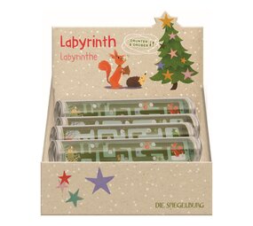 Christmas Kids | Labyrint Drunter & Drüber Christmas Kids | Labyrint Drunter & Drüber