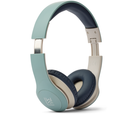 Liewood Liewood | Quinn Wireless Headphones |  Peppermint mix