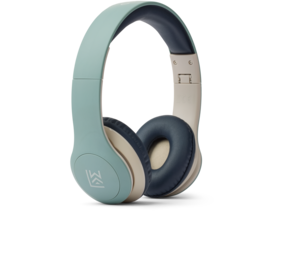 Liewood Liewood | Quinn Wireless Headphones |  Peppermint mix Liewood Liewood | Quinn Wireless Headphones |  Peppermint mix