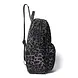 Studio Noos Studio Noos | Antra Leopard Puffy | Midi Backpack with front pocket Studio Noos Studio Noos | Antra Leopard Puffy | Midi Backpack with front pocket