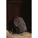 Studio Noos Studio Noos | Antra Leopard Puffy | Midi Backpack with front pocket Studio Noos Studio Noos | Antra Leopard Puffy | Midi Backpack with front pocket