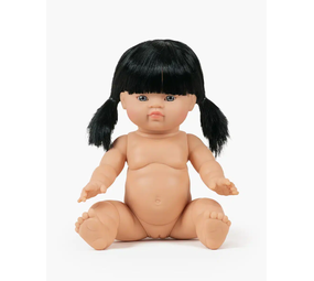 Paola Reina Paola Reina | Kaya Doll | 34cm Paola Reina Paola Reina | Kaya Doll | 34cm