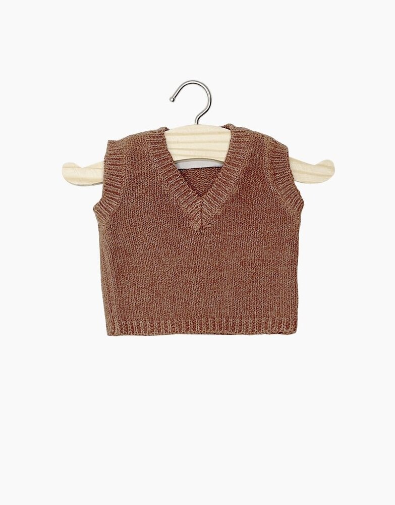 Minikane Minikane | Leonardo tanktop Minikane Minikane | Leonardo tanktop