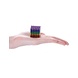 Magneet balletjes | 216 stuks 5mm | Lila + Pink Magneet balletjes | 216 stuks 5mm | Lila + Pink