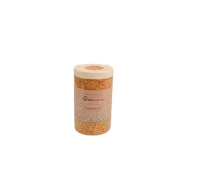 Grennn Grennn | Speelrijst edelstenen mix