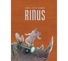 Boeken Boek | Rinus