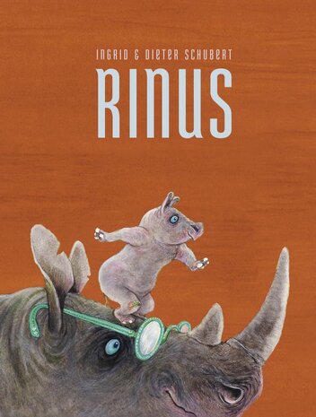 Boeken Boek | Rinus