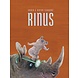 Boeken Boek | Rinus
