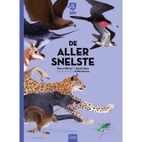 Boeken Boek | Superbeesjes | De allersnelste Boeken Boek | Superbeesjes | De allersnelste