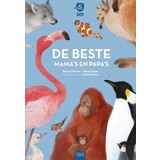 Boeken Boek | Superbeesjes | De beste mama's en papa's Boeken Boek | Superbeesjes | De beste mama's en papa's