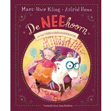 Boeken Boek | De NEEhoorn en het verjaardagsfeestje Boeken Boek | De NEEhoorn en het verjaardagsfeestje