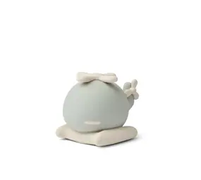 Liewood Liewood | Winston Helicopter Night Light | Dove blue Liewood Liewood | Winston Helicopter Night Light | Dove blue