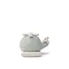 Liewood Liewood | Winston Helicopter Night Light | Dove blue Liewood Liewood | Winston Helicopter Night Light | Dove blue
