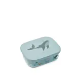 Liewood Liewood | Arthur Tritan Lunchbox | Sea creature / Sandy Liewood Liewood | Arthur Tritan Lunchbox | Sea creature / Sandy