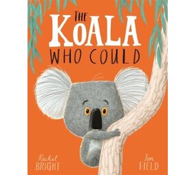 Boeken Boek | The koala who could Boeken Boek | The koala who could