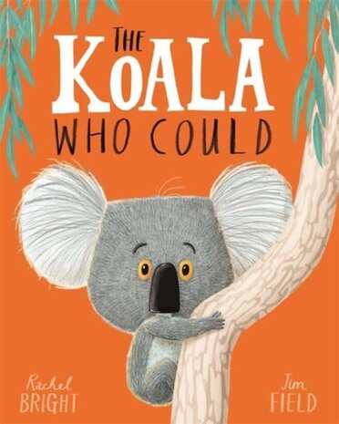 Boeken Boek | The koala who could Boeken Boek | The koala who could