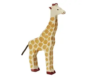 Holztiger Holztiger | Giraffe groot