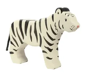 Holztiger Holztiger | Witte tijger Holztiger Holztiger | Witte tijger