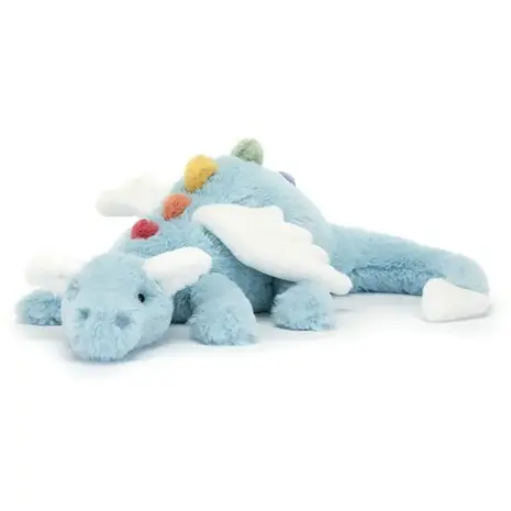 Jellycat Jellycat | Sky Dragon | Large